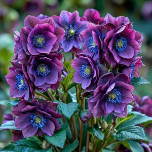 Морозник Фрости Квин купить по цене от 390р. в интернет-магазине «Посадика» с доставкой почтой в в Майскийе и по всей России – [изображение №1].