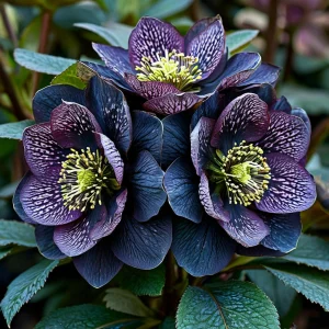 Морозник Претти Элен купить по цене от 605р. в интернет-магазине «Посадика» с доставкой почтой в в Майскийе и по всей России – [изображение №1].